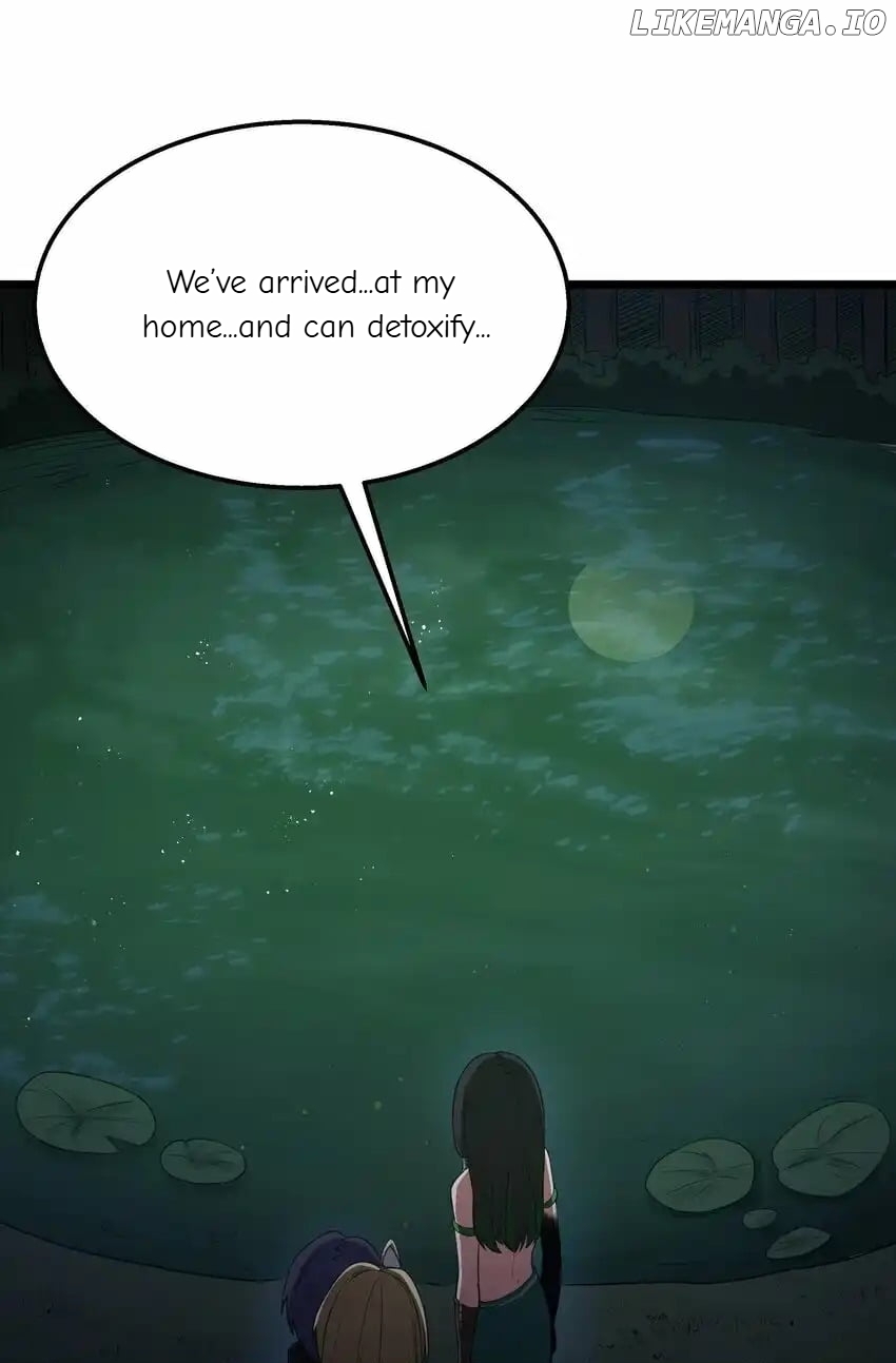 This Hero is a Money Supremacist Chapter 30 - page 5